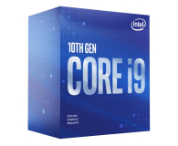 INTEL Intel Core i9-10900 F BOX 3,7GHz, LGA1200 - 564434 - zdjęcie 1